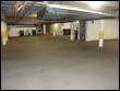 Photo of Heated Underground Parking Garage